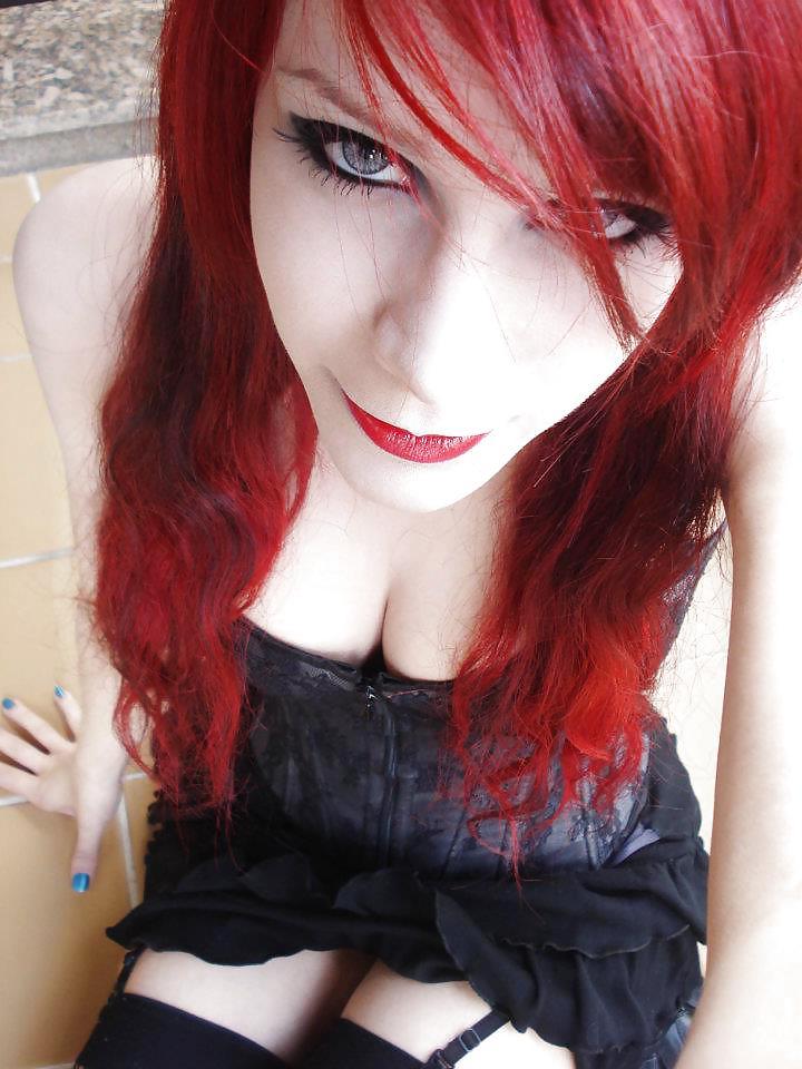 24P A Gothic Touch.