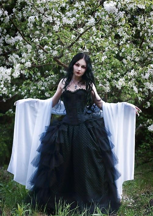 24P A Gothic Touch.
