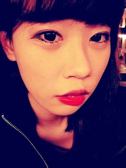 5P Ji-hyun (korean whore)