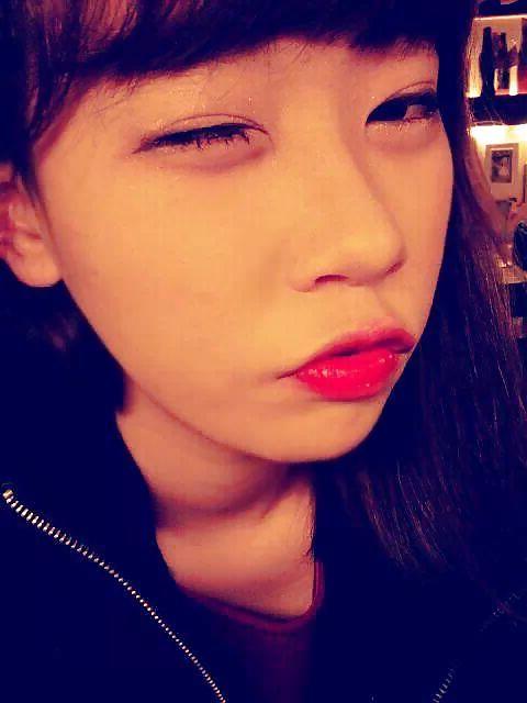 5P Ji-hyun (korean whore)