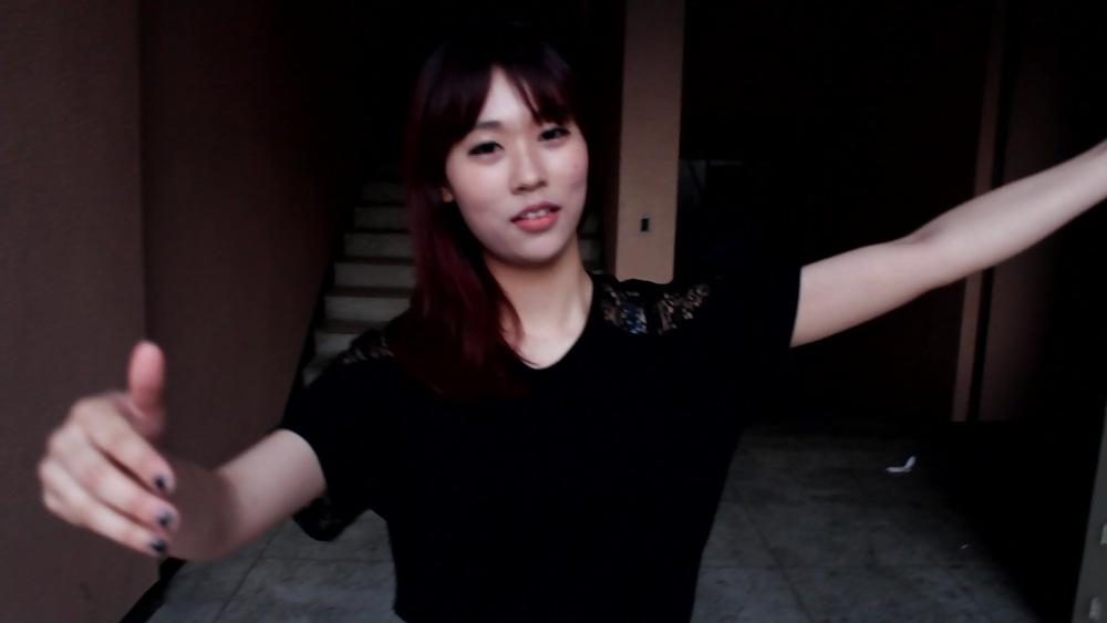 5P Ji-hyun (korean whore)