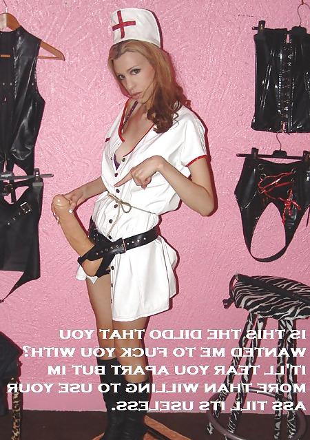 13P Femdom 