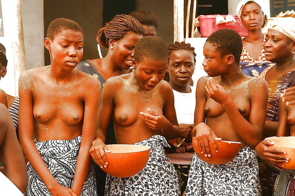 25P Sweet black teens