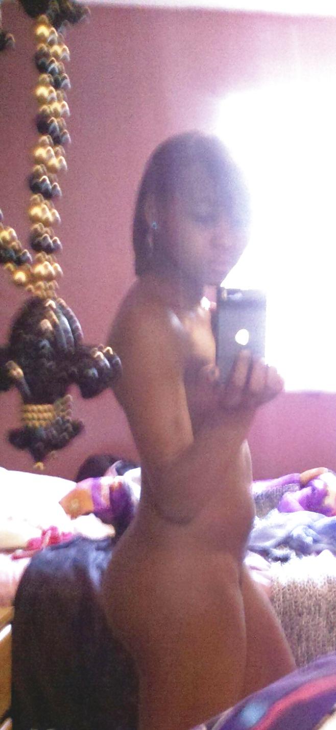 25P Black teens next door