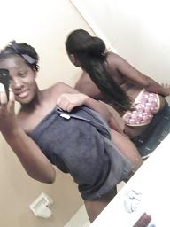 25P Black teens next door