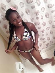 25P Black teens next door
