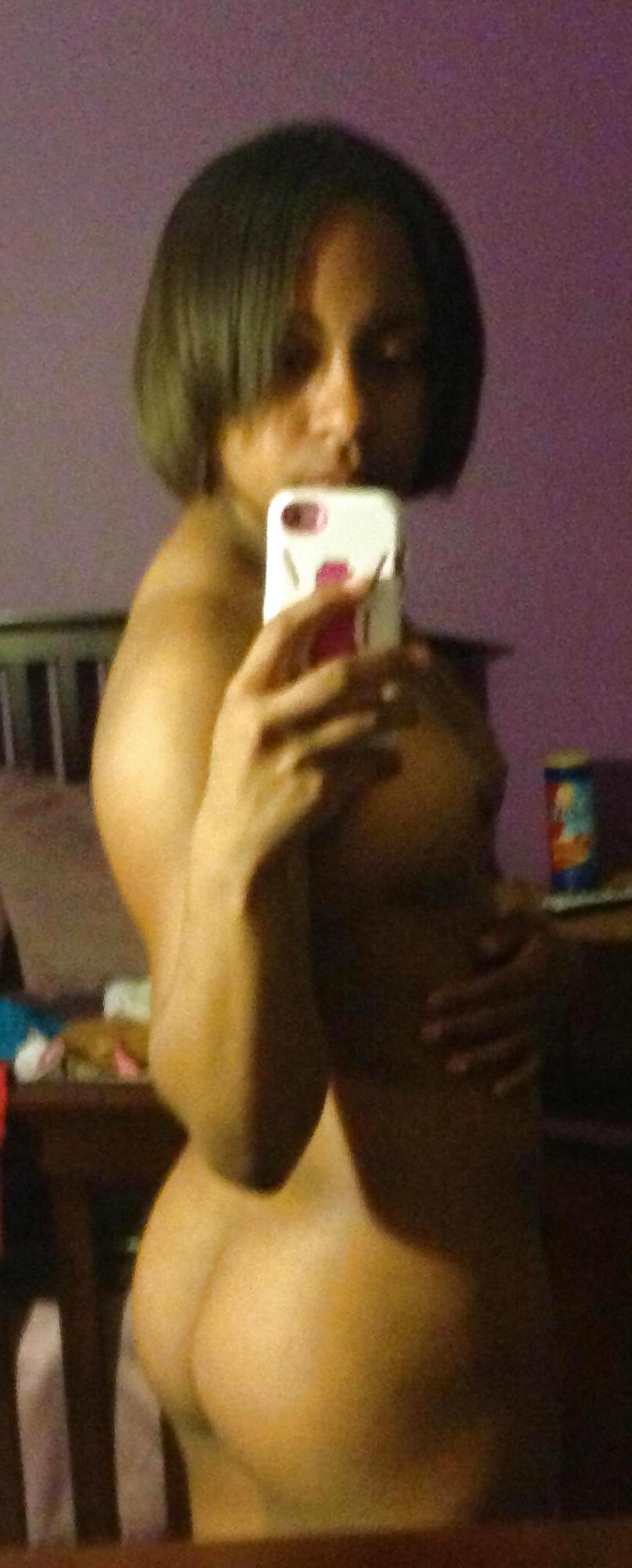 25P Black teens next door