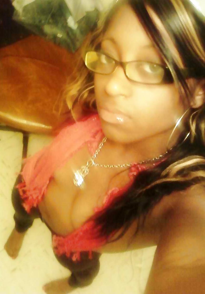25P Black teens next door