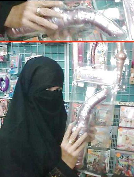 25P Hijabi wife niqab hijab jilbab turkish paki tudung turban