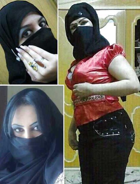 25P Hijabi wife niqab hijab jilbab turkish paki tudung turban
