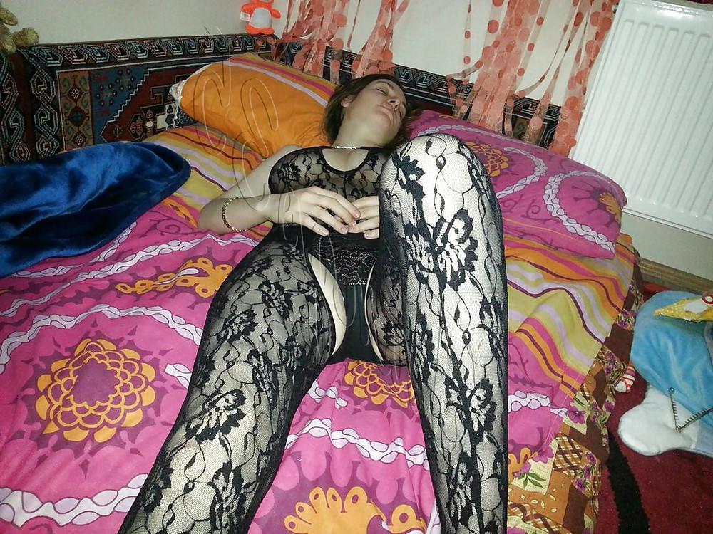 12P Turkish Slut Moonlight