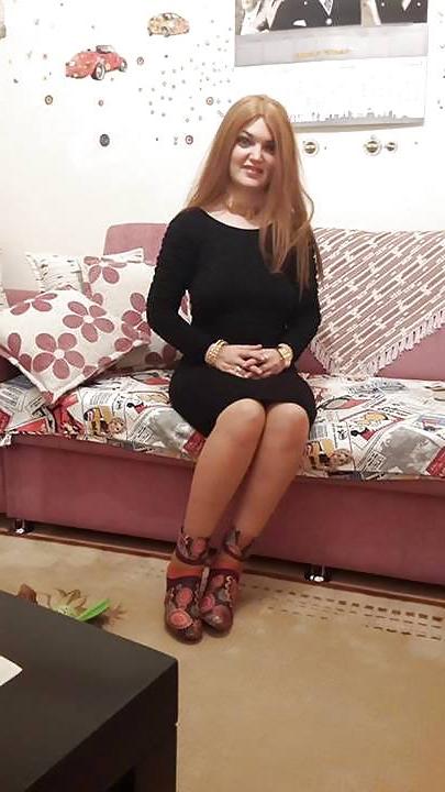 25P Turkish Melda