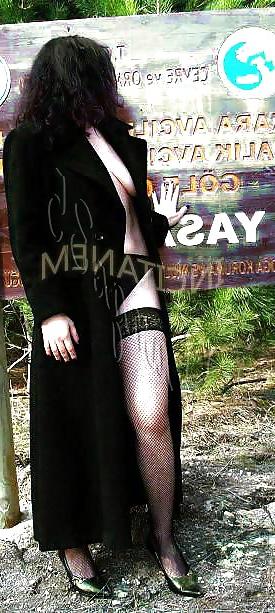 25P Turkish Whore inci
