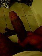 6P Pics of me  and my huge dick out the shower!!!