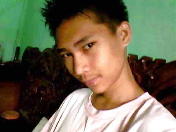 7P Im ugly