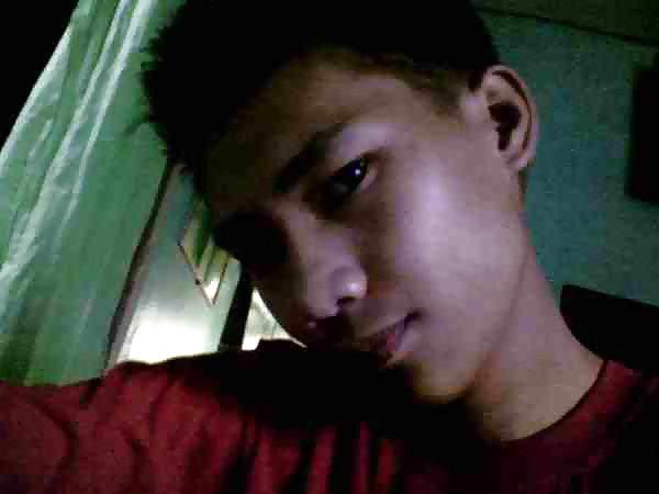 7P Im ugly