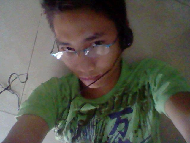 7P Im ugly
