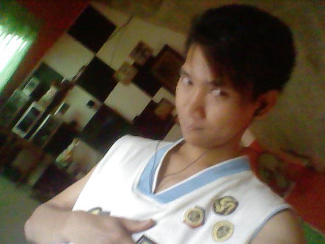 7P Im ugly