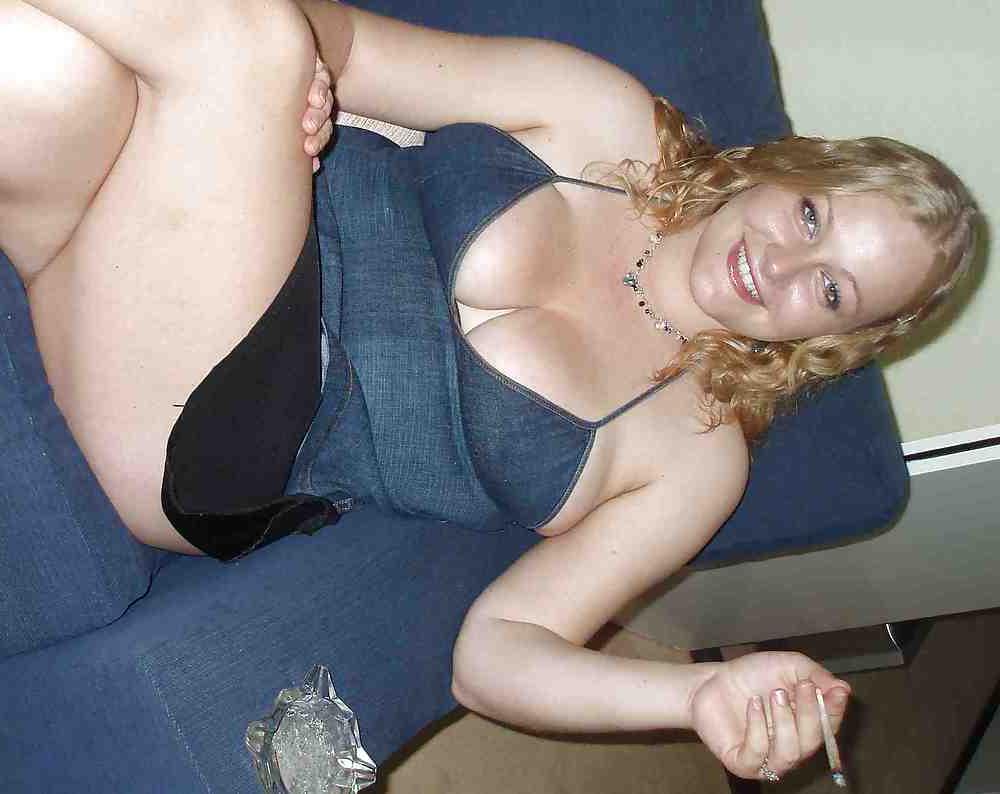 15P British BBW