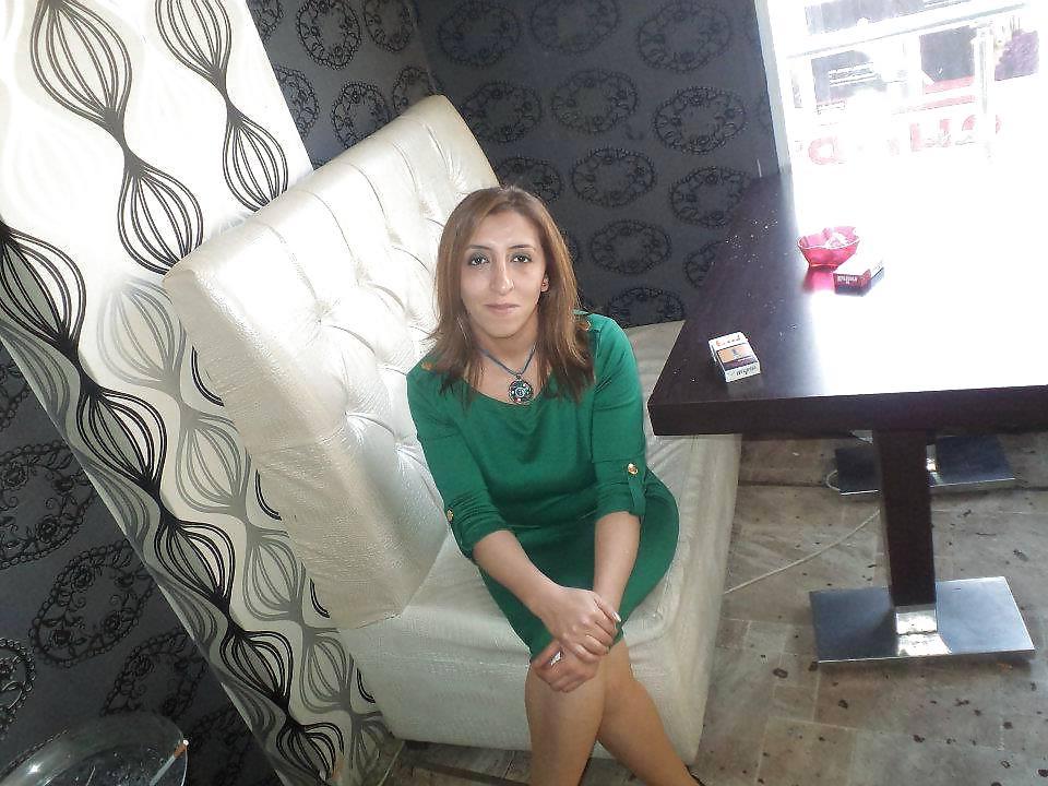 9P Turkish Girl Beril