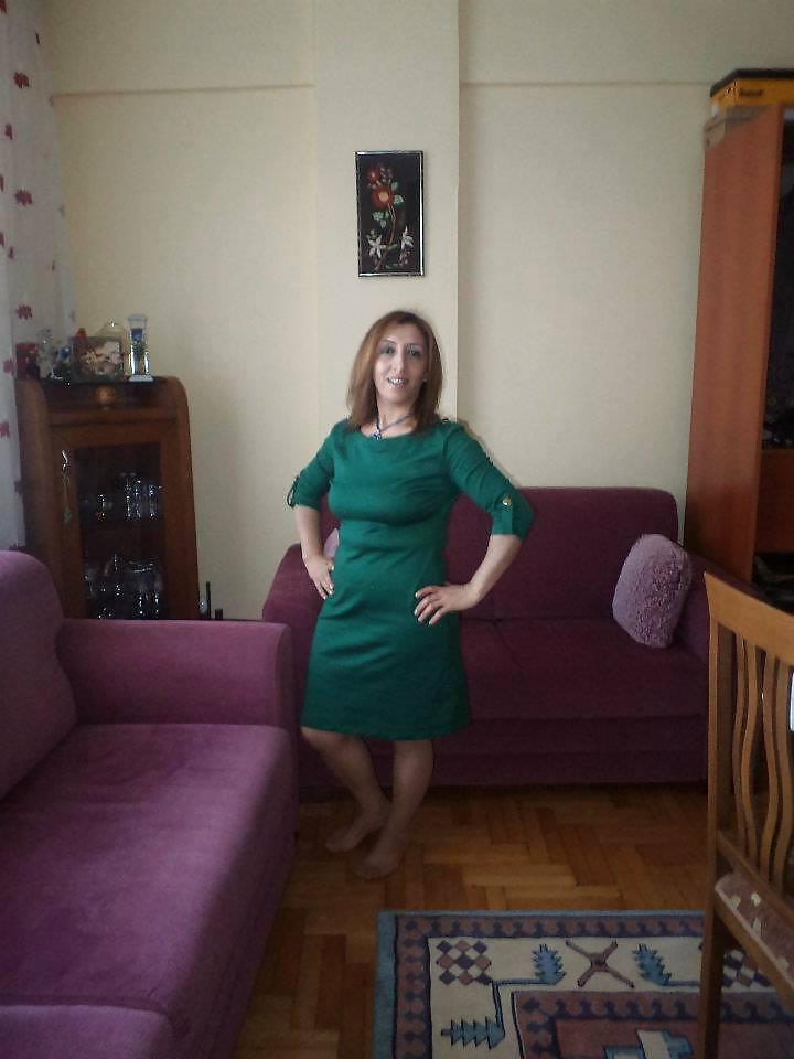 9P Turkish Girl Beril