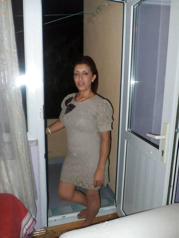 9P Turkish Girl Beril