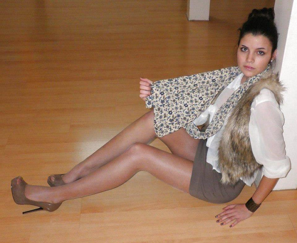 25P Sexy Turkish Beauties