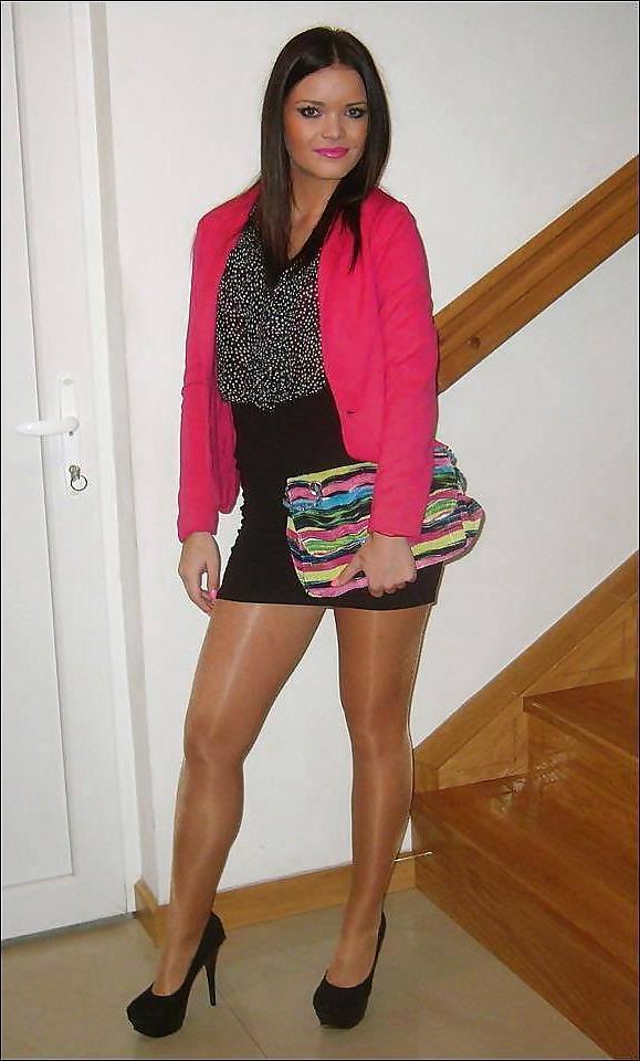 25P Sexy Turkish Beauties