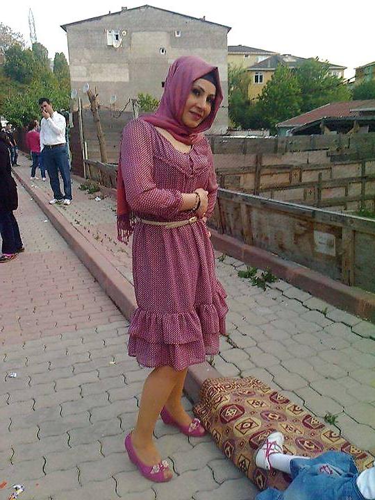 25P Sexy Turkish Beauties