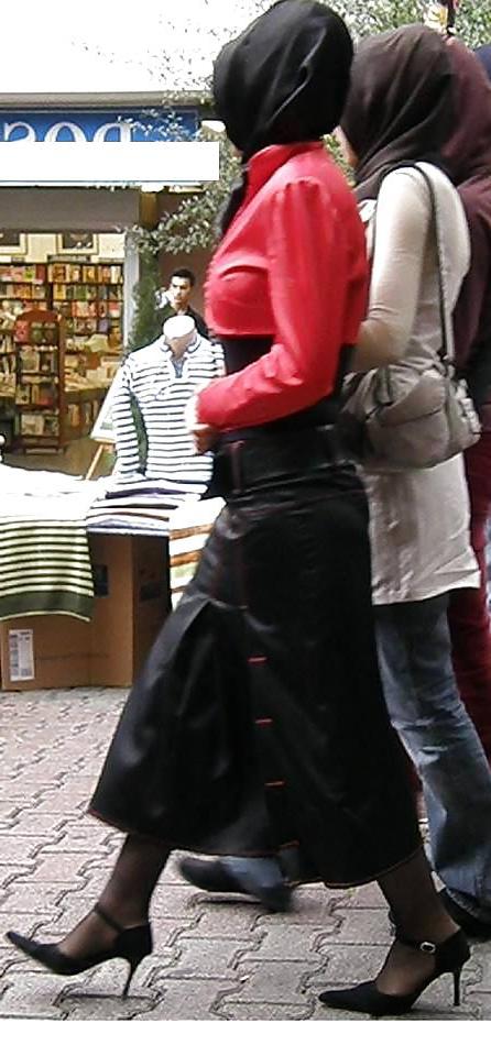 25P Sexy Turkish Beauties