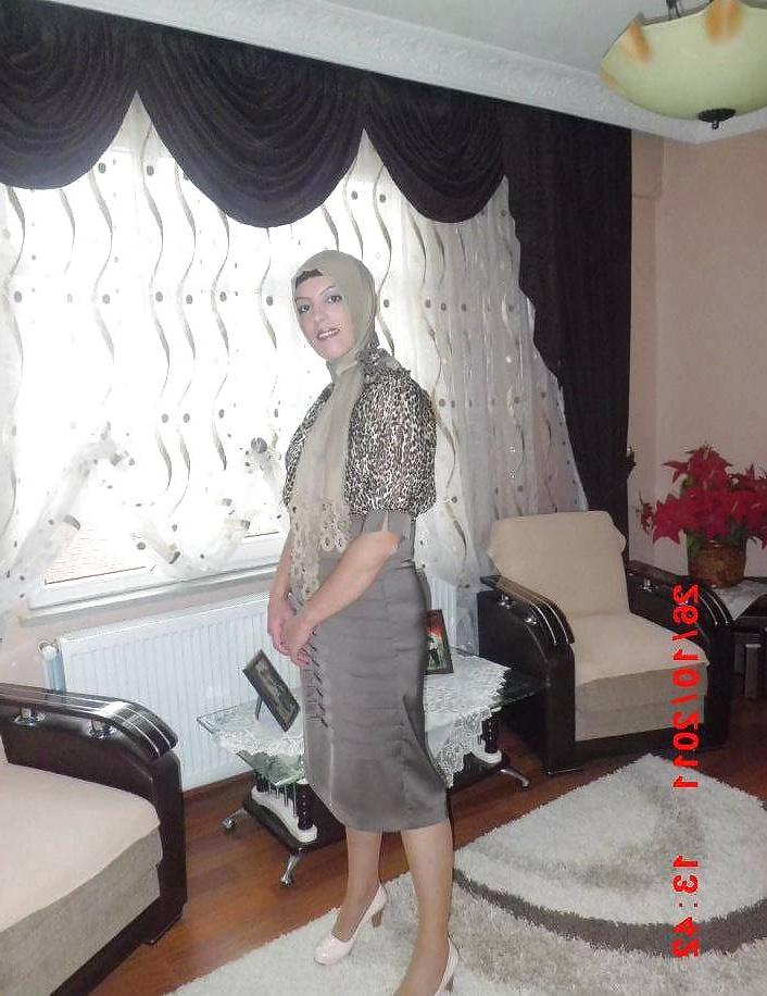 25P Sexy Turkish Beauties