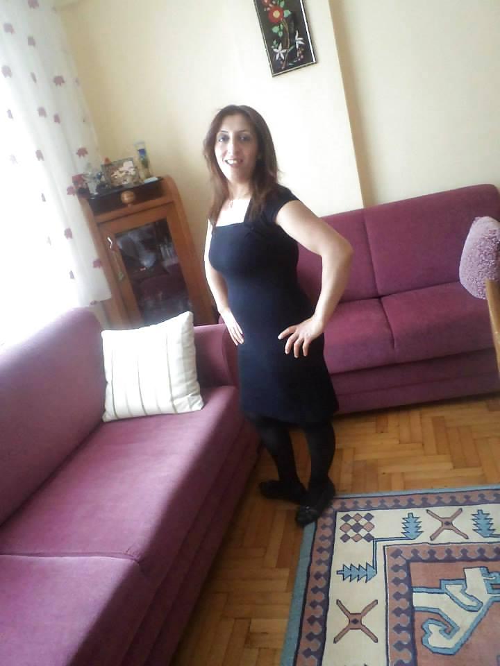 25P Sexy Turkish Beauties
