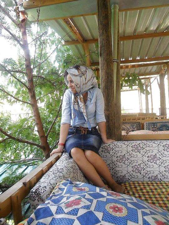 25P Sexy Turkish Beauties