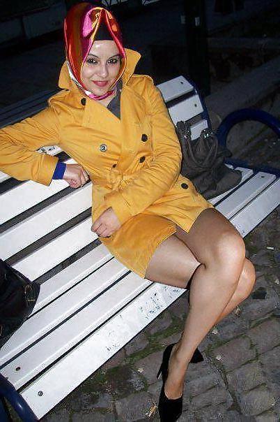 25P Sexy Turkish Beauties