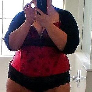 25P BBW Escorts in Panties 2