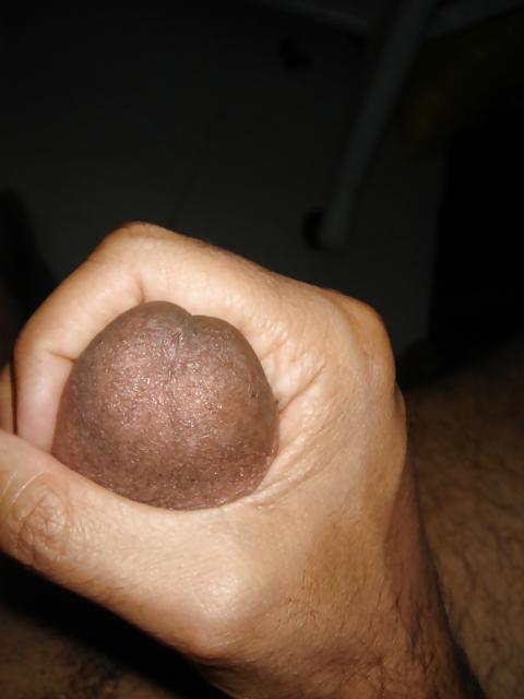 25P Handjob and cumming