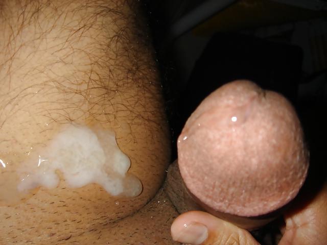25P Handjob and cumming
