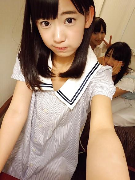 25P Asian top models