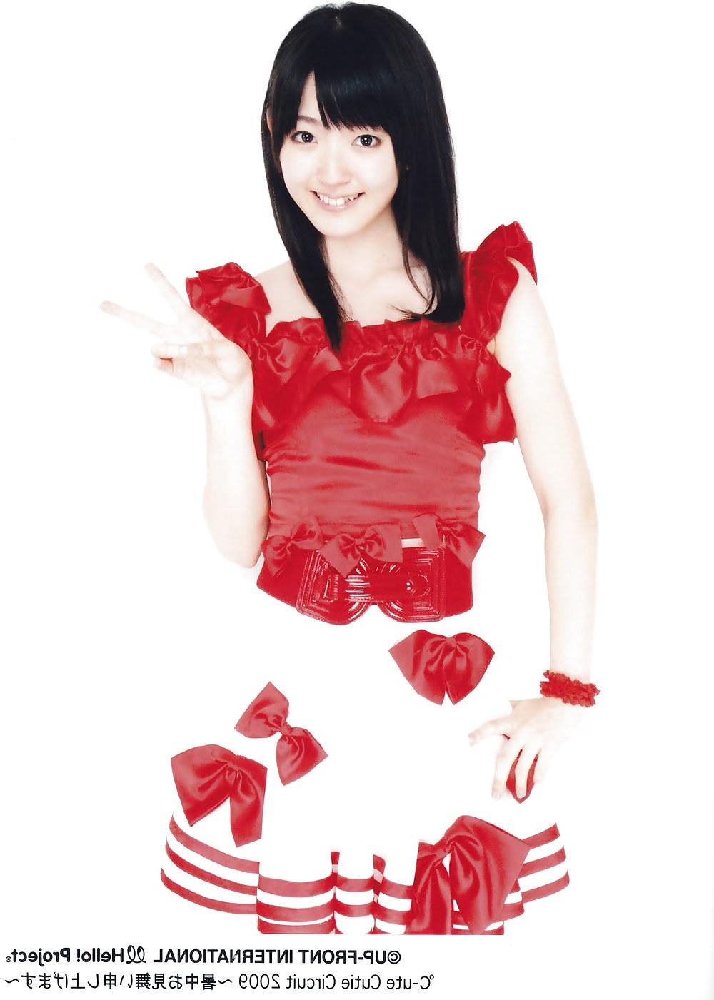25P Asian top models