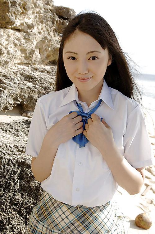 25P Asian top models