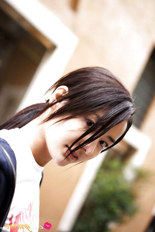 25P Asian top models