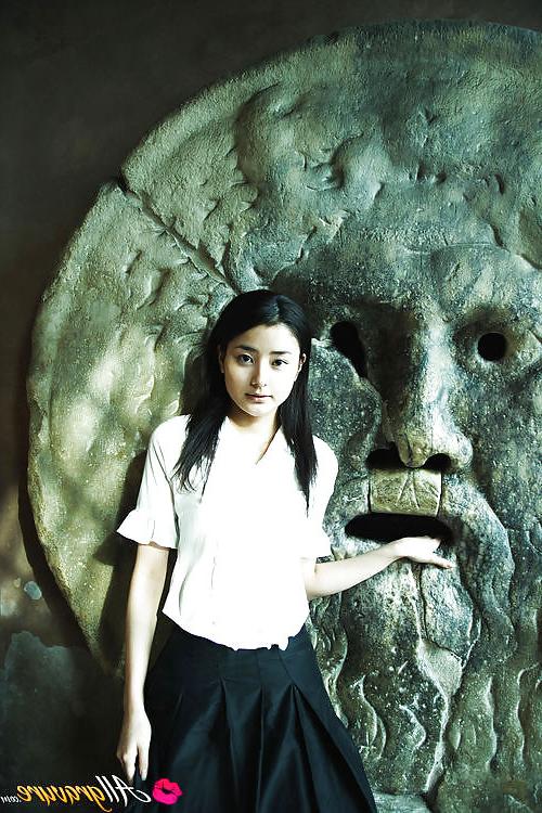 25P Asian top models
