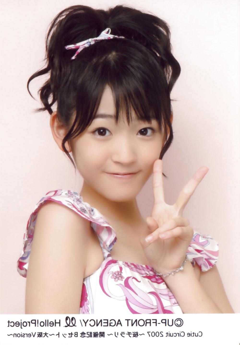 25P Asian top models