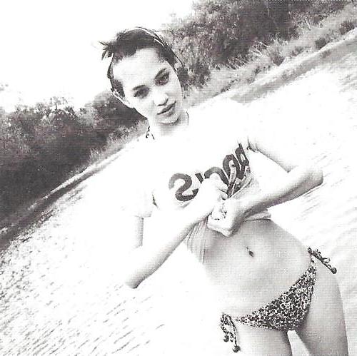 25P Asian top models