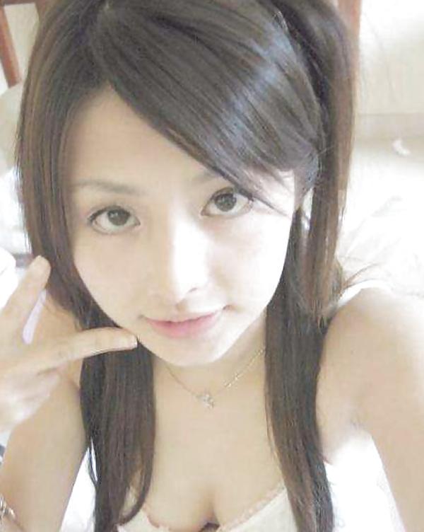 25P Asian top models