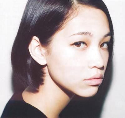 25P Asian top models