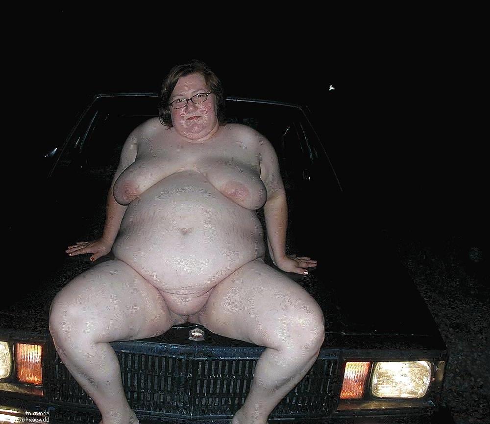 25P Grannies BBW Matures #55