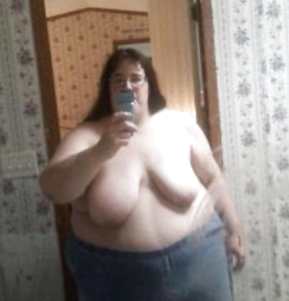 25P Grannies BBW Matures #55