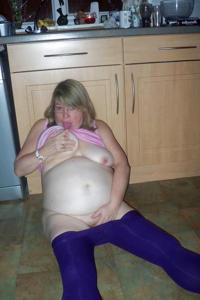 25P Grannies BBW Matures #55