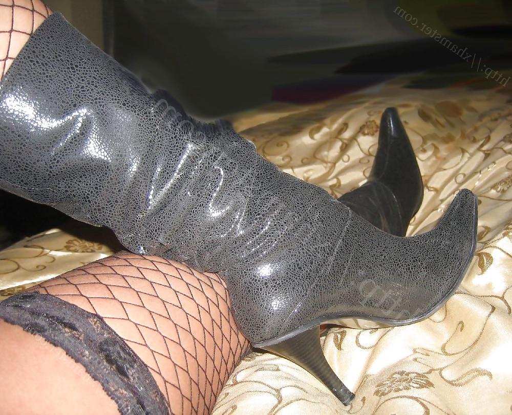 10P Turkish Pantyhose